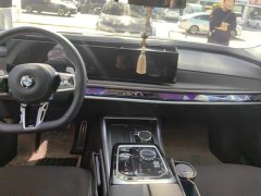 BMW 7 Series Facelift 740Li Excellence M Sport Package - фото 13