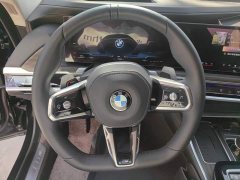 BMW 7 Series Facelift 740Li Excellence M Sport Package - фото 15