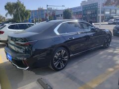 BMW 7 Series Facelift 740Li Excellence M Sport Package - фото 3