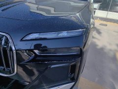 BMW 7 Series Facelift 740Li Excellence M Sport Package - фото 5