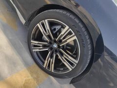 BMW 7 Series Facelift 740Li Excellence M Sport Package - фото 6