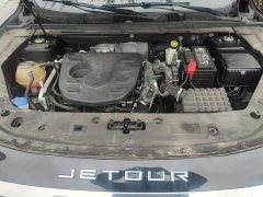 Jetour Jietu X70 PLUS Champion Edition 1.5T DCT Champion MAX 7-Seater - фото 10