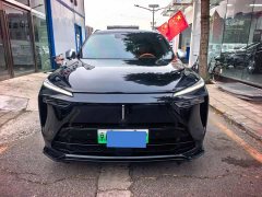 Great Wall WEY Blue Mountain Four-Wheel Drive Extended Range Version - фото 1