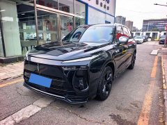 Great Wall WEY Blue Mountain Four-Wheel Drive Extended Range Version - фото 2