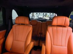 Great Wall WEY Blue Mountain Four-Wheel Drive Extended Range Version - фото 20