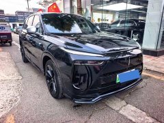Great Wall WEY Blue Mountain Four-Wheel Drive Extended Range Version - фото 3