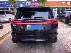 Great Wall WEY Blue Mountain Four-Wheel Drive Extended Range Version - фото 4