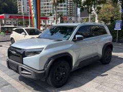 Fangchengbao Titanium 3 501KM Rear-Wheel Drive Max Edition - photo 1