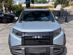 Fangchengbao Titanium 3 501KM Rear-Wheel Drive Max Edition - photo 2