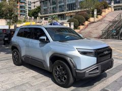 Fangchengbao Titanium 3 501KM Rear-Wheel Drive Max Edition - photo 3