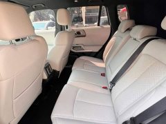 Fangchengbao Titanium 3 501KM Rear-Wheel Drive Max Edition - photo 5