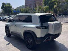 Fangchengbao Titanium 3 501KM Rear-Wheel Drive Max Edition - photo 7
