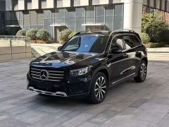 Mercedes-Benz GLB 220 Fashion Edition - фото 1