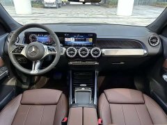 Mercedes-Benz GLB 220 Fashion Edition - фото 13