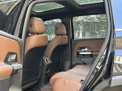 Mercedes-Benz GLB 220 Fashion Edition - фото 14