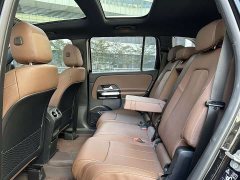 Mercedes-Benz GLB 220 Fashion Edition - фото 16