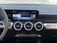 Mercedes-Benz GLB 220 Fashion Edition - фото 17