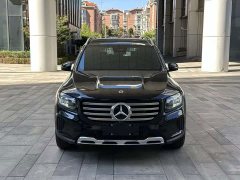 Mercedes-Benz GLB 220 Fashion Edition - фото 2