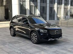 Mercedes-Benz GLB 220 Fashion Edition - фото 3