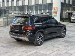 Mercedes-Benz GLB 220 Fashion Edition - фото 4