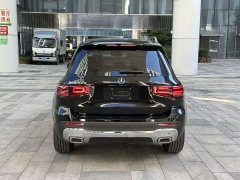Mercedes-Benz GLB 220 Fashion Edition - фото 5