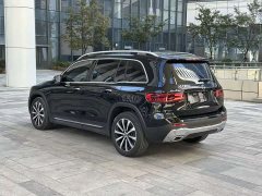 Mercedes-Benz GLB 220 Fashion Edition - фото 6