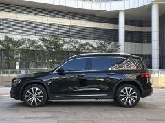 Mercedes-Benz GLB 220 Fashion Edition - фото 7