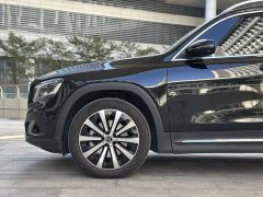 Mercedes-Benz GLB 220 Fashion Edition - фото 8