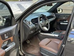 Mercedes-Benz GLB 220 Fashion Edition - фото 9