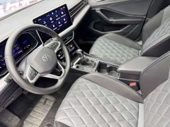 Volkswagen Sagitar 280TSI DSG Excellence Edition - photo 10