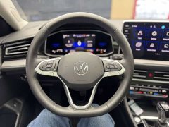 Volkswagen Sagitar 280TSI DSG Excellence Edition - photo 11