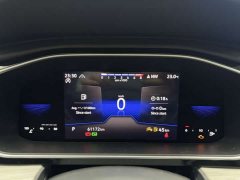 Volkswagen Sagitar 280TSI DSG Excellence Edition - photo 12