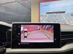 Volkswagen Sagitar 280TSI DSG Excellence Edition - photo 13