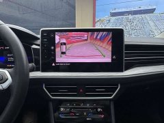 Volkswagen Sagitar 280TSI DSG Excellence Edition - photo 14