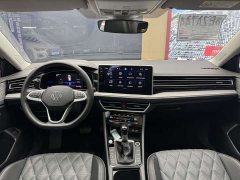 Volkswagen Sagitar 280TSI DSG Excellence Edition - photo 15