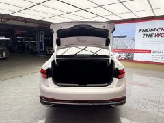 Volkswagen Sagitar 280TSI DSG Excellence Edition - photo 16