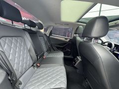 Volkswagen Sagitar 280TSI DSG Excellence Edition - photo 17