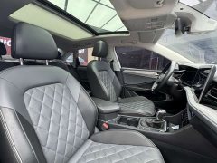 Volkswagen Sagitar 280TSI DSG Excellence Edition - photo 18