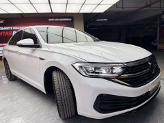 Volkswagen Sagitar 280TSI DSG Excellence Edition - photo 3