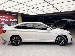 Volkswagen Sagitar 280TSI DSG Excellence Edition - photo 4