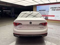 Volkswagen Sagitar 280TSI DSG Excellence Edition - photo 6