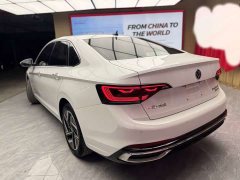 Volkswagen Sagitar 280TSI DSG Excellence Edition - photo 7