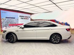 Volkswagen Sagitar 280TSI DSG Excellence Edition - photo 8