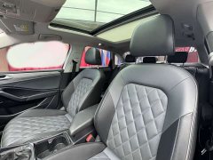 Volkswagen Sagitar 280TSI DSG Excellence Edition - photo 9