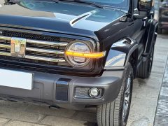 Tank 300 2.0T Challenger - ფოტო 11