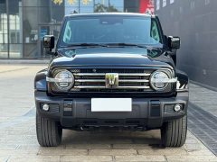 Tank 300 2.0T Challenger - ფოტო 13