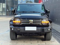Tank 300 2.0T Challenger - ფოტო 14
