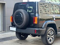 Tank 300 2.0T Challenger - ფოტო 18