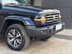 Tank 300 2.0T Challenger - ფოტო 20