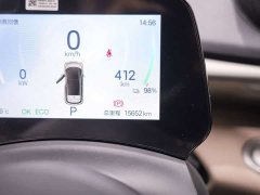 BYD Dolphin Glory Edition 420km Freedom Version - ფოტო 11